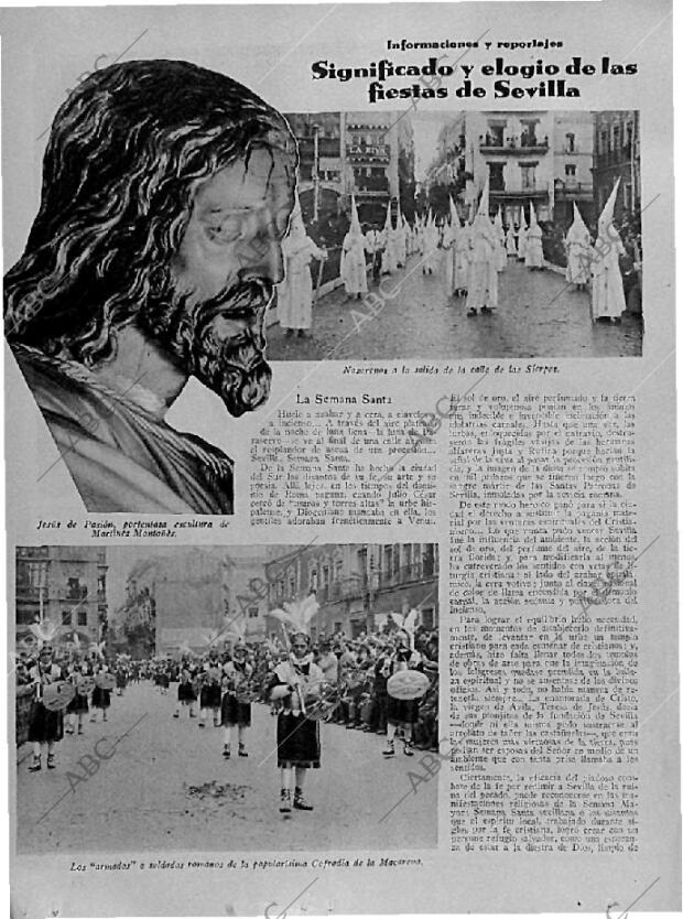 ABC MADRID 13-03-1936 página 6