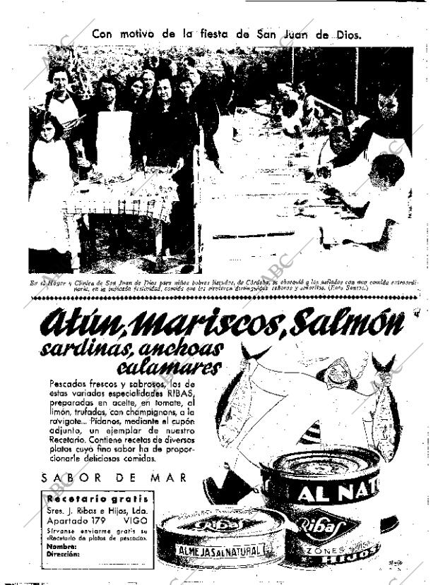 ABC SEVILLA 13-03-1936 página 10