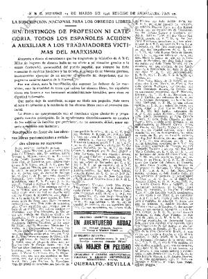 ABC SEVILLA 13-03-1936 página 27