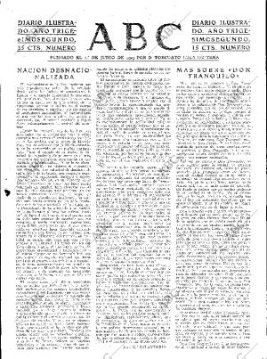 ABC SEVILLA 13-03-1936 página 3