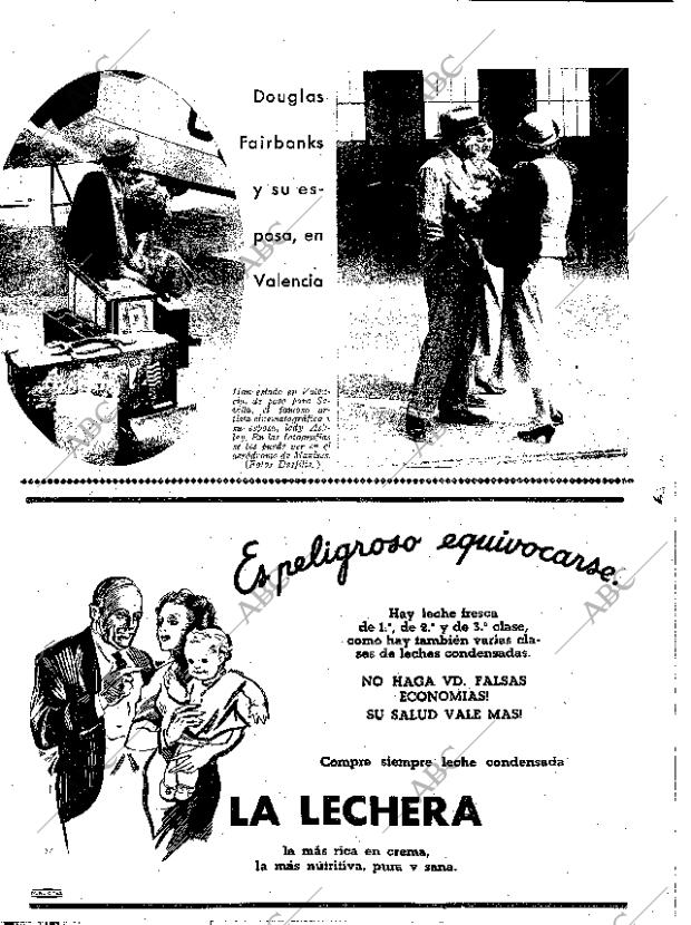 ABC SEVILLA 13-03-1936 página 8