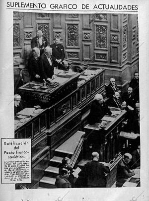 ABC MADRID 15-03-1936 página 17