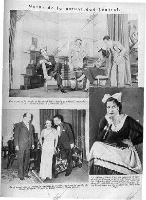 ABC MADRID 15-03-1936 página 27