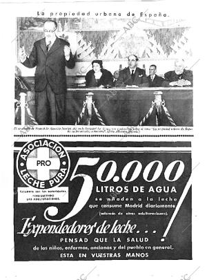 ABC MADRID 15-03-1936 página 28