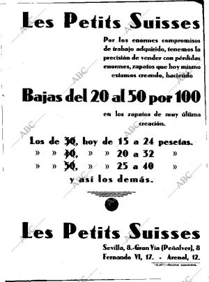 ABC MADRID 15-03-1936 página 30