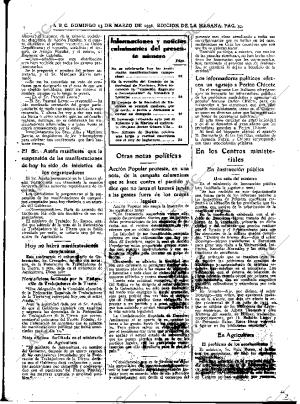 ABC MADRID 15-03-1936 página 33