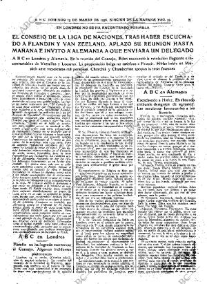 ABC MADRID 15-03-1936 página 39