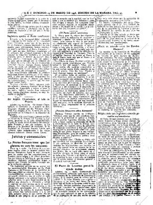ABC MADRID 15-03-1936 página 43