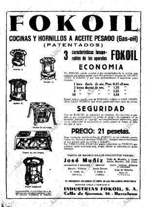 ABC MADRID 15-03-1936 página 46