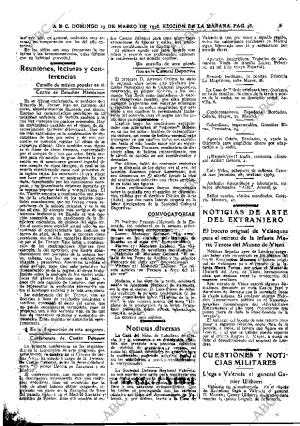 ABC MADRID 15-03-1936 página 56