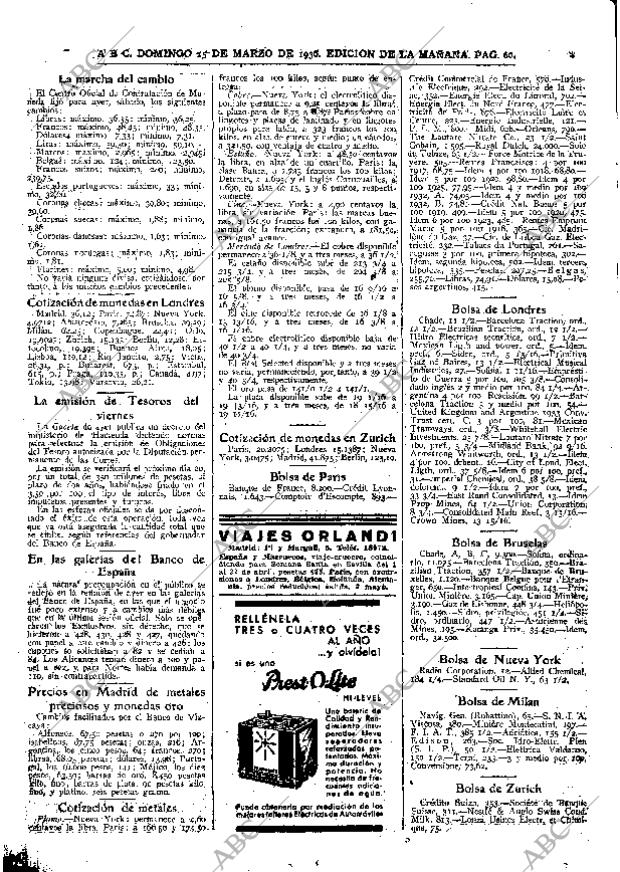 ABC MADRID 15-03-1936 página 60