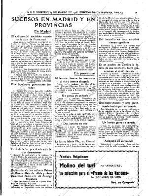 ABC MADRID 15-03-1936 página 63