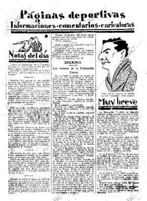 ABC MADRID 15-03-1936 página 69