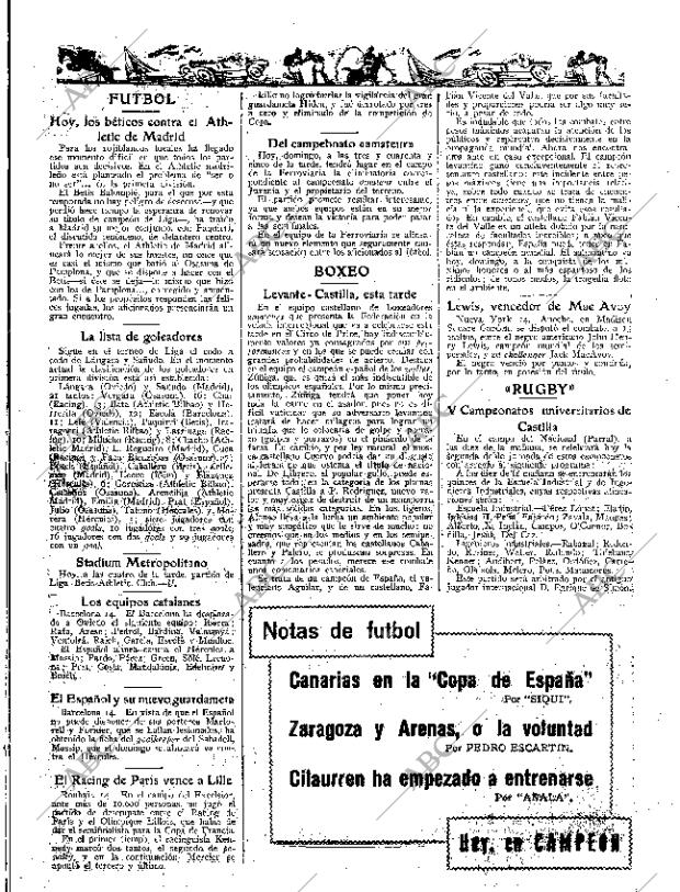 ABC MADRID 15-03-1936 página 71