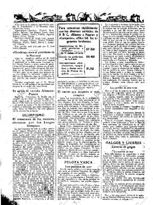 ABC MADRID 15-03-1936 página 72