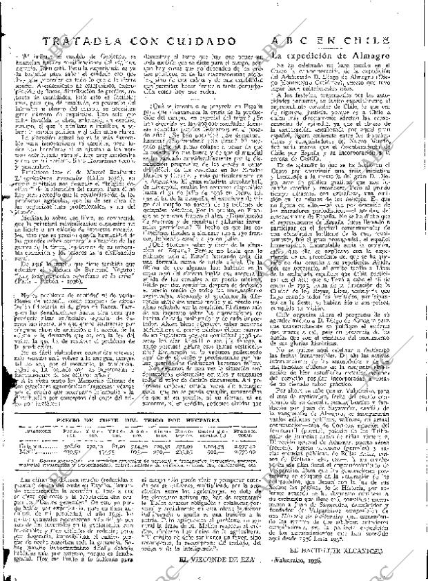 ABC SEVILLA 17-03-1936 página 15