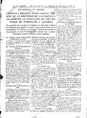 ABC SEVILLA 17-03-1936 página 25