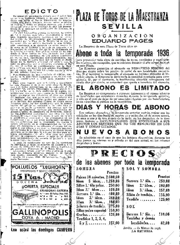 ABC SEVILLA 17-03-1936 página 47