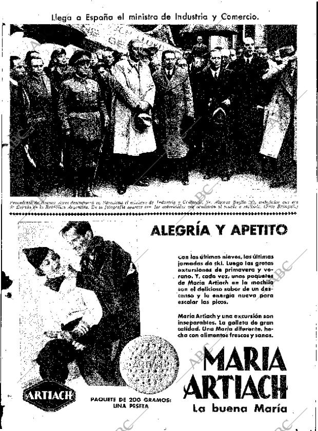 ABC SEVILLA 17-03-1936 página 7