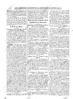 ABC MADRID 18-03-1936 página 18