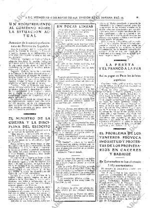 ABC MADRID 18-03-1936 página 23