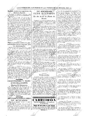 ABC MADRID 18-03-1936 página 24