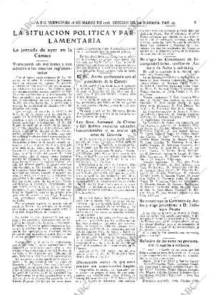 ABC MADRID 18-03-1936 página 25