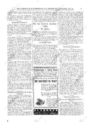 ABC MADRID 18-03-1936 página 28