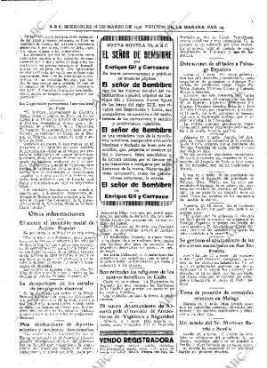 ABC MADRID 18-03-1936 página 29