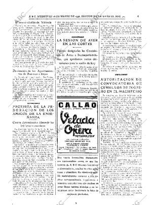 ABC MADRID 18-03-1936 página 30