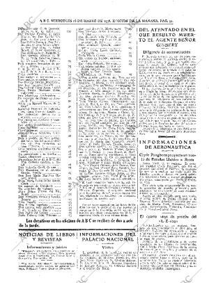 ABC MADRID 18-03-1936 página 34