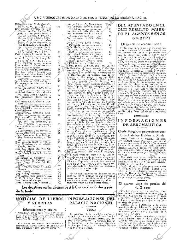 ABC MADRID 18-03-1936 página 34