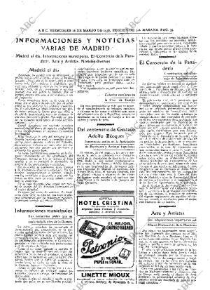 ABC MADRID 18-03-1936 página 39