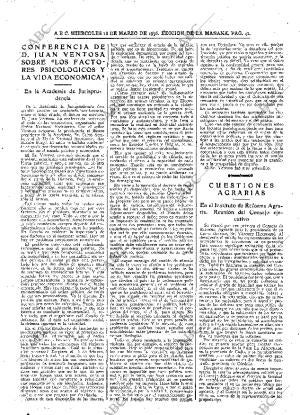 ABC MADRID 18-03-1936 página 41