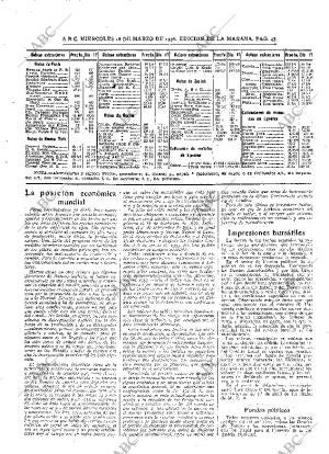 ABC MADRID 18-03-1936 página 43