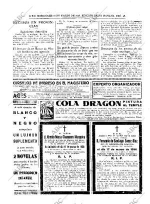 ABC MADRID 18-03-1936 página 46