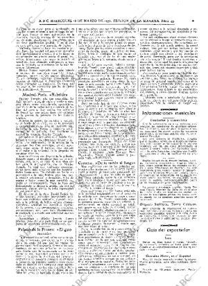 ABC MADRID 18-03-1936 página 49