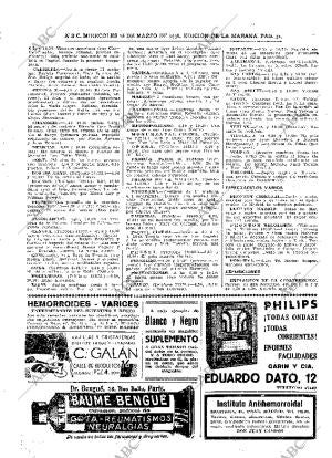 ABC MADRID 18-03-1936 página 51