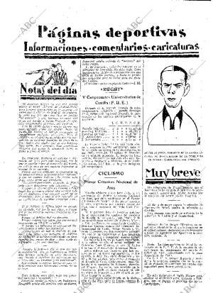 ABC MADRID 18-03-1936 página 53