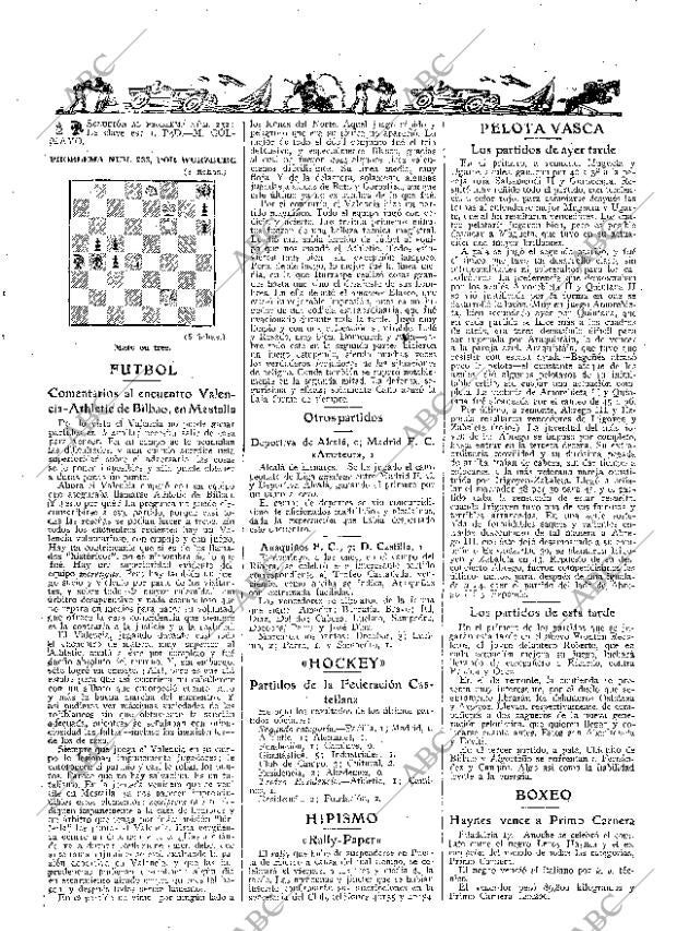 ABC MADRID 18-03-1936 página 55