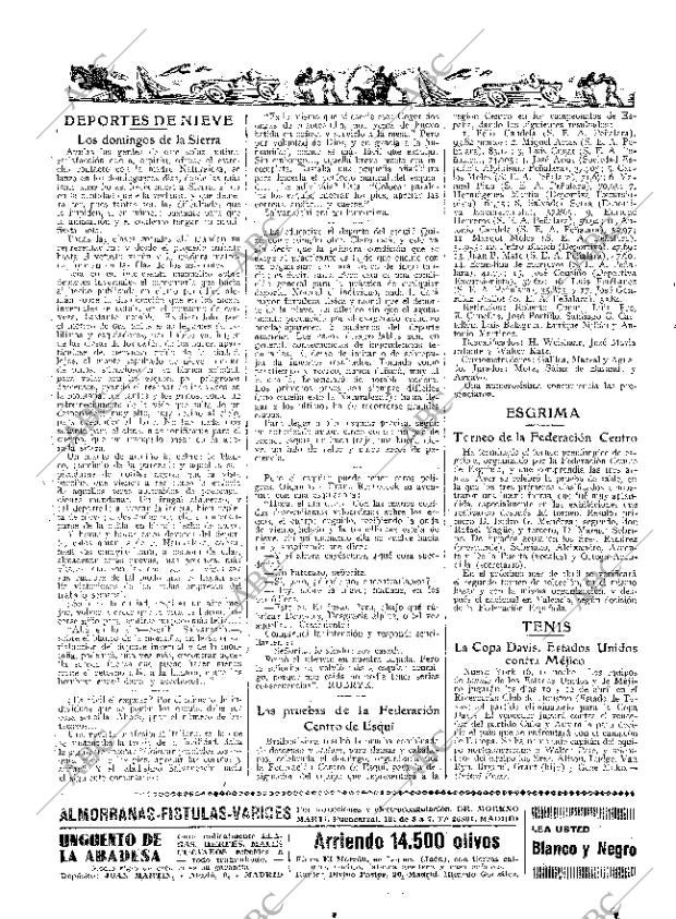 ABC MADRID 18-03-1936 página 56