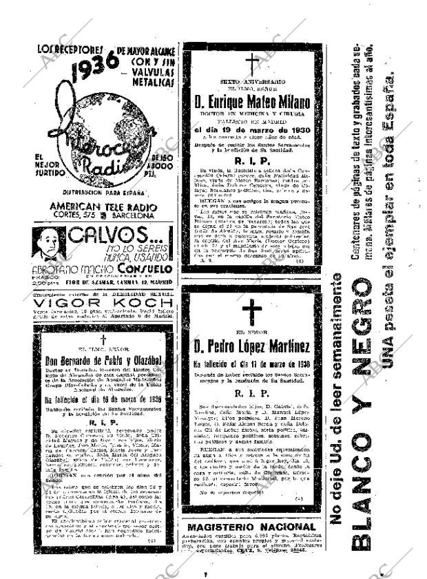 ABC MADRID 18-03-1936 página 60