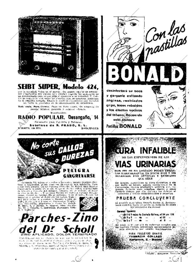 ABC MADRID 18-03-1936 página 64