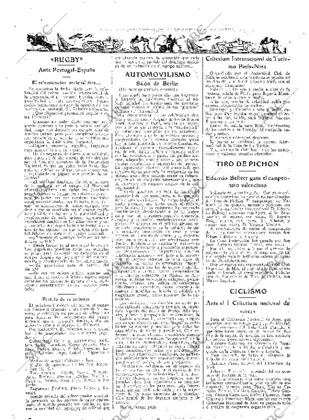 ABC MADRID 20-03-1936 página 50