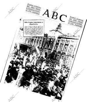 ABC SEVILLA 21-03-1936 página 1