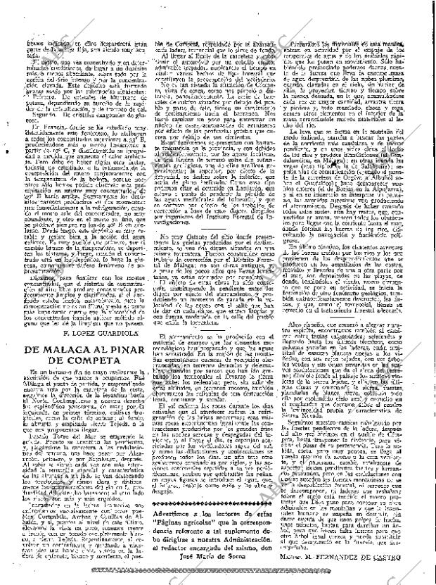 ABC SEVILLA 21-03-1936 página 15