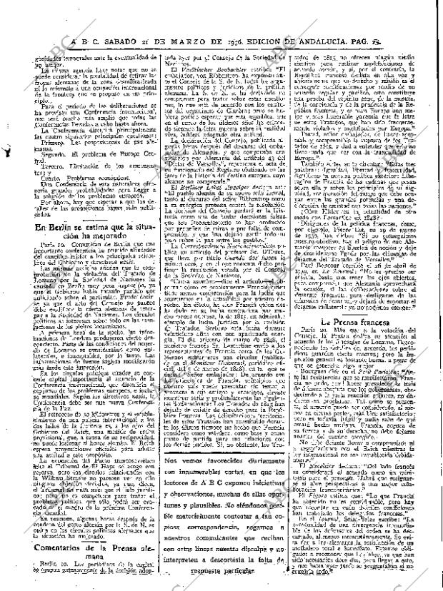 ABC SEVILLA 21-03-1936 página 25