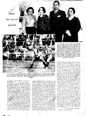 ABC SEVILLA 21-03-1936 página 4