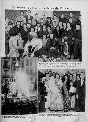 ABC MADRID 22-03-1936 página 21