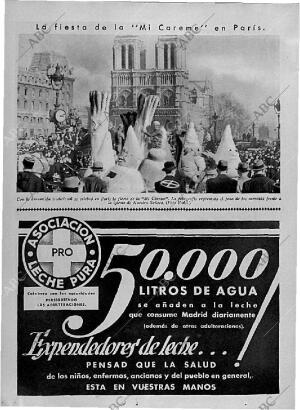 ABC MADRID 22-03-1936 página 28